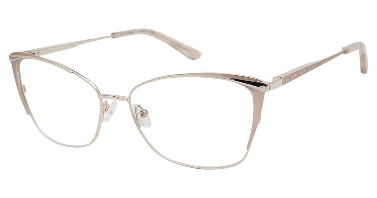 Nicole Miller NMHARMAN Eyeglasses